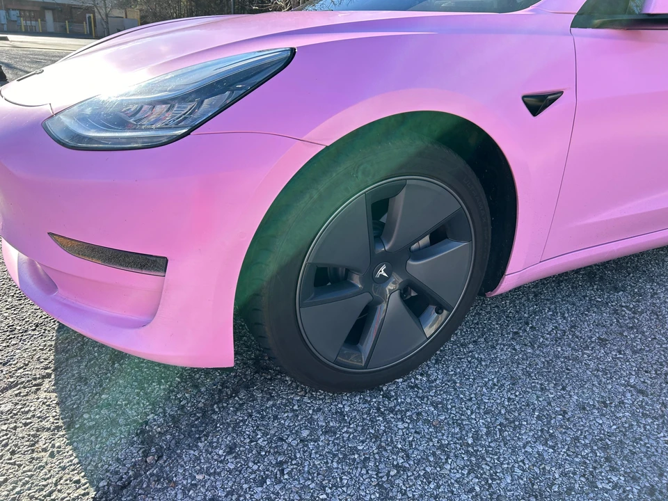 2021 Tesla Model 3 - Image 17 of 31