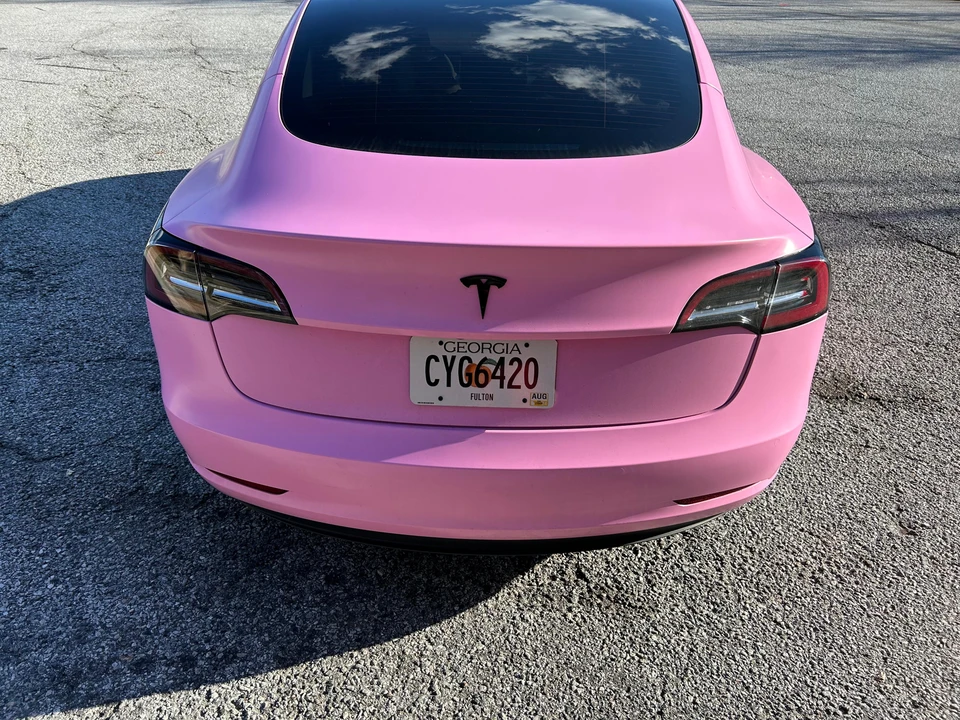 2021 Tesla Model 3 - Image 21 of 31