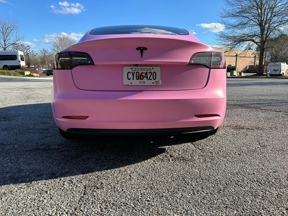 2021 Tesla Model 3 - Image 10 of 31