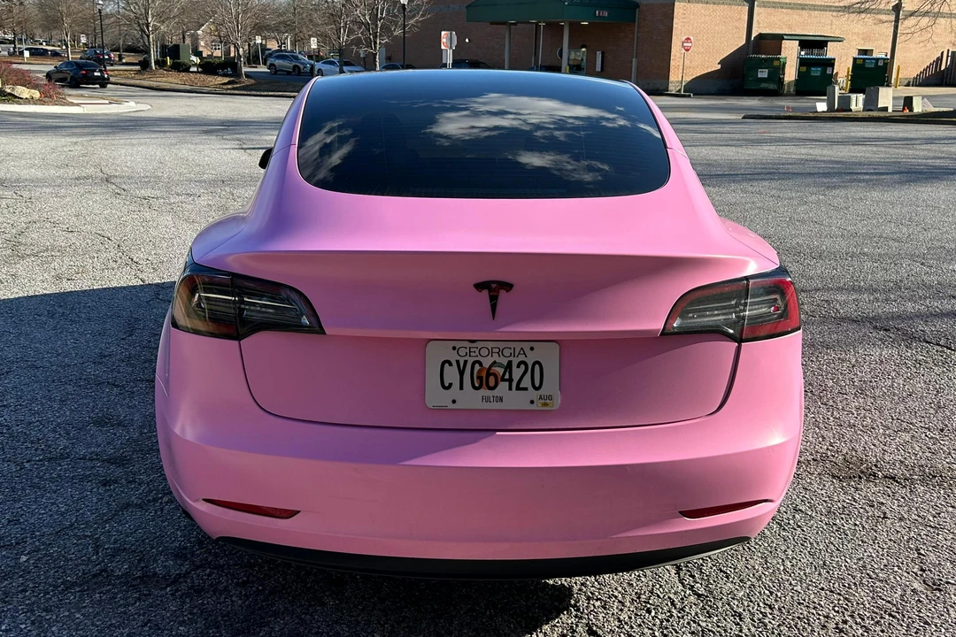 2021 Tesla Model 3 - Image 5 of 31