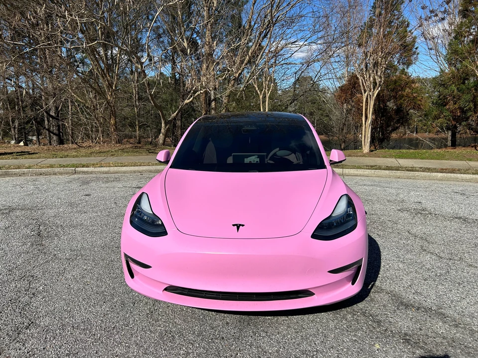 2021 Tesla Model 3 - Image 6 of 31