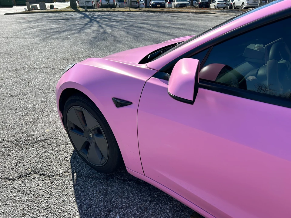 2021 Tesla Model 3 - Image 18 of 31