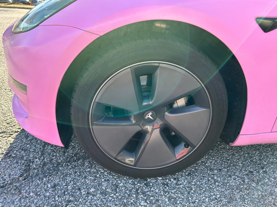 2021 Tesla Model 3 - Image 23 of 31