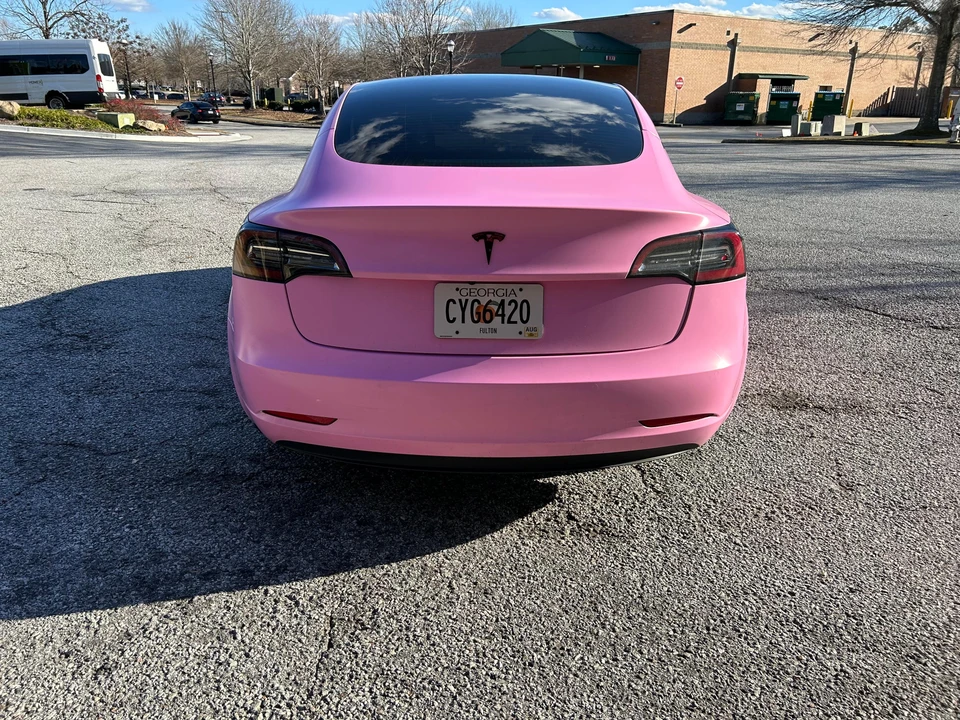 2021 Tesla Model 3 - Image 9 of 31