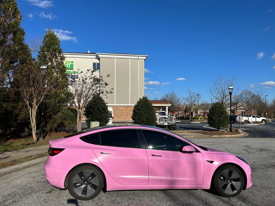 2021 Tesla Model 3 - Image 13 of 31