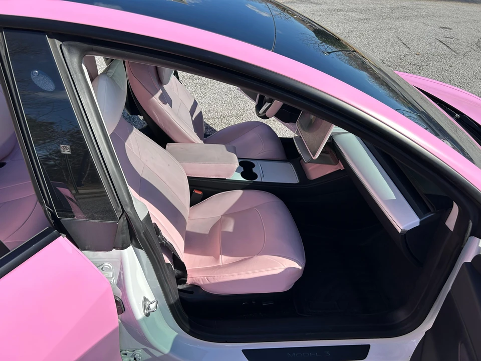 2021 Tesla Model 3 - Image 31 of 31