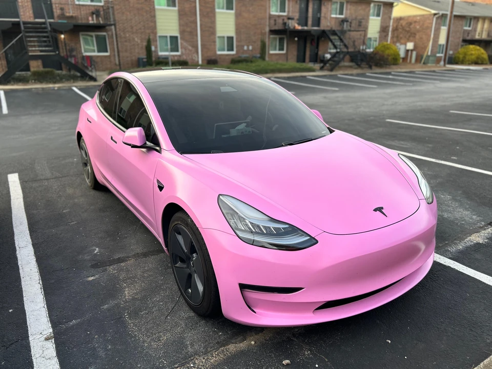 2021 Tesla Model 3 - Image 15 of 31