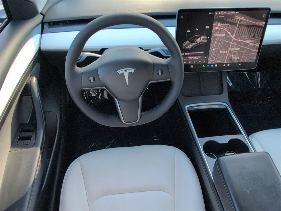 2021 Tesla Model 3 - Image 8 of 12