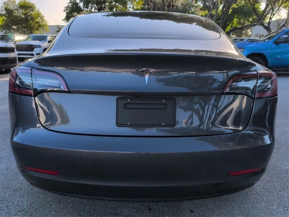 2021 Tesla Model 3 - Image 12 of 12