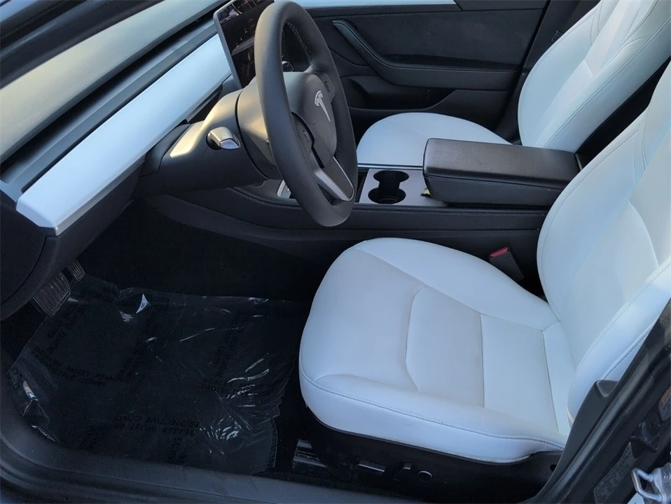 2021 Tesla Model 3 - Image 6 of 12