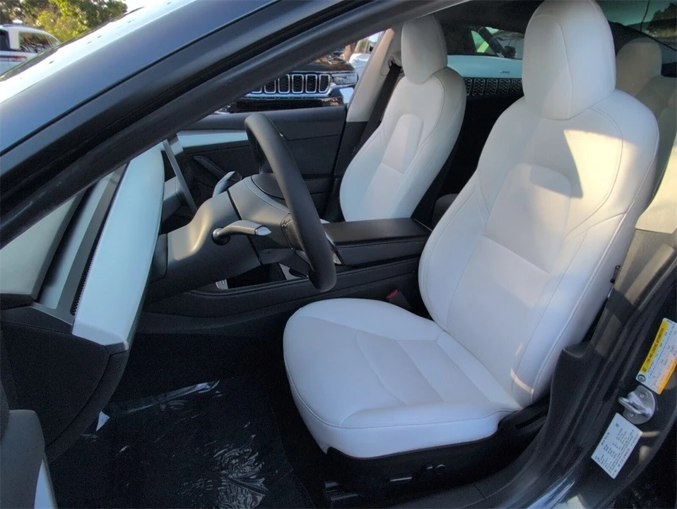 2021 Tesla Model 3 - Image 5 of 12