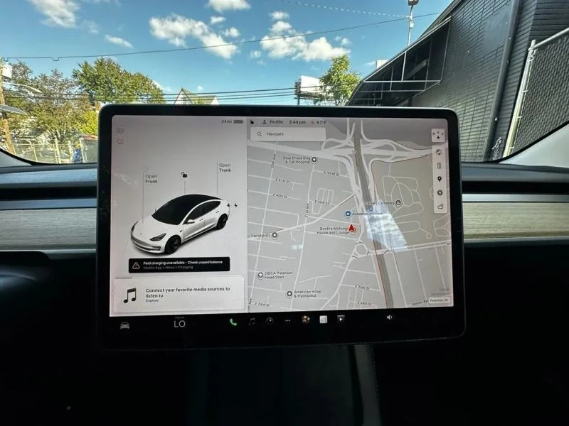 2021 Tesla Model 3 - Image 12 of 12