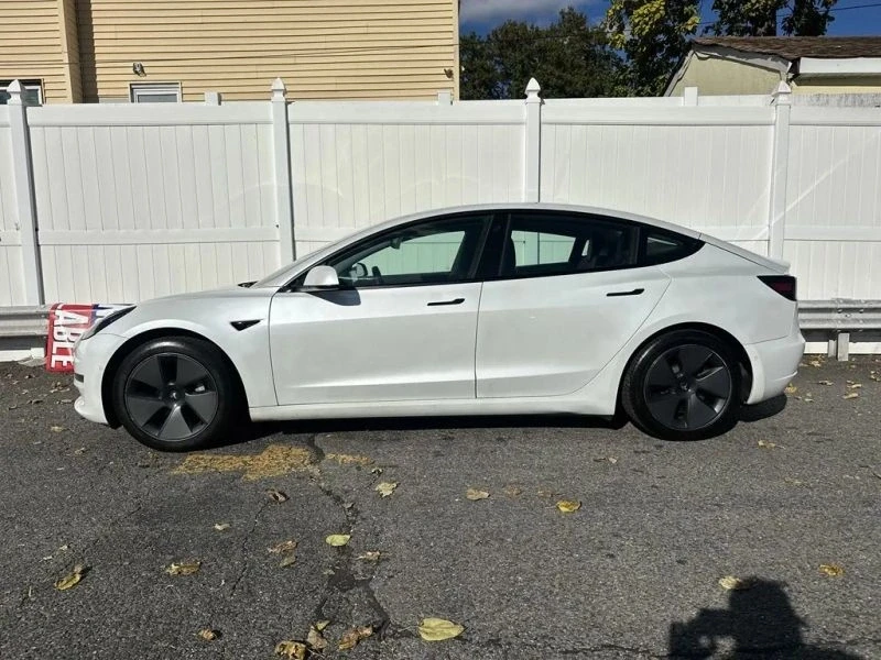 2021 Tesla Model 3 - Image 4 of 12