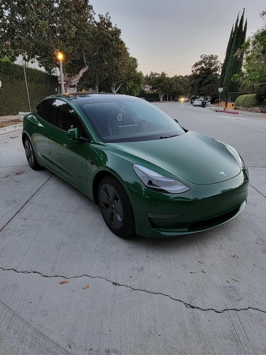 2021 Tesla Model 3 - Image 21 of 31