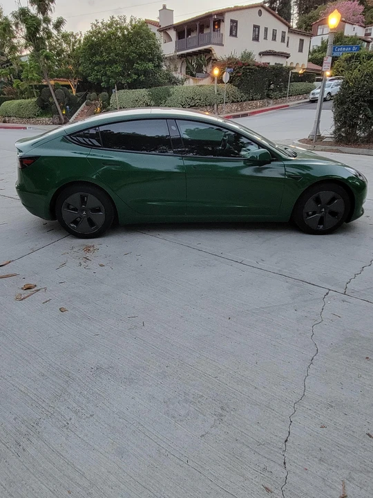 2021 Tesla Model 3 - Image 18 of 31