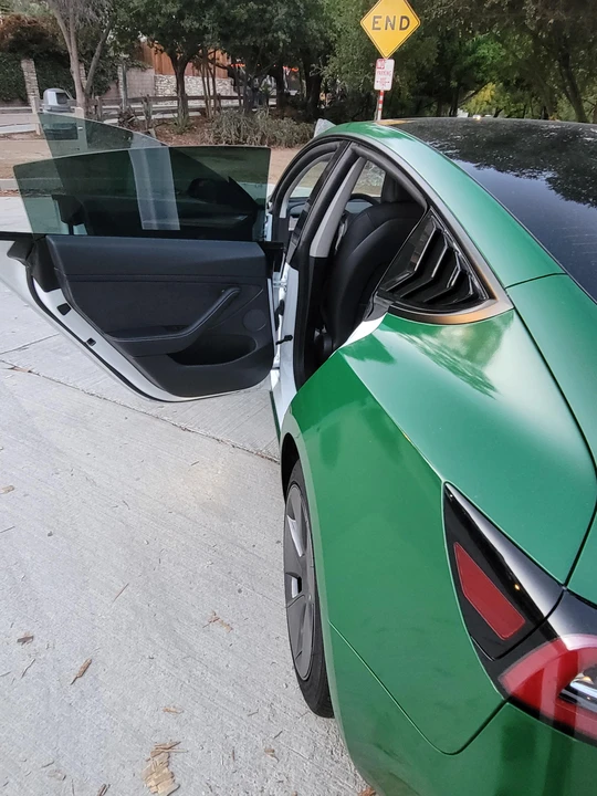 2021 Tesla Model 3 - Image 31 of 31