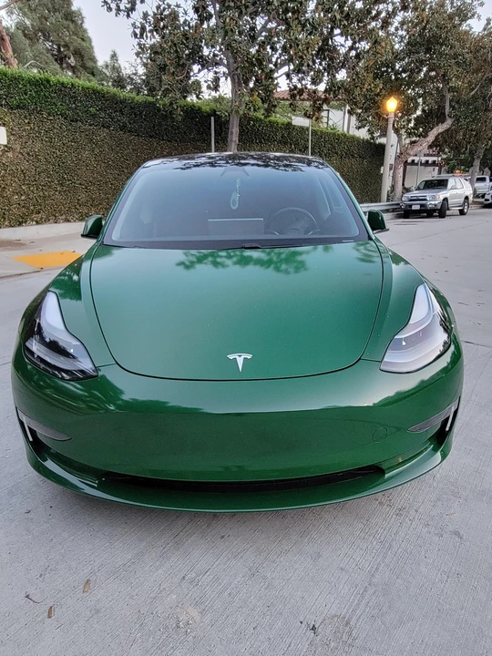 2021 Tesla Model 3 - Image 7 of 31