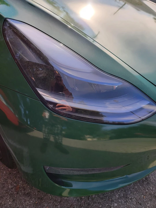 2021 Tesla Model 3 - Image 25 of 31