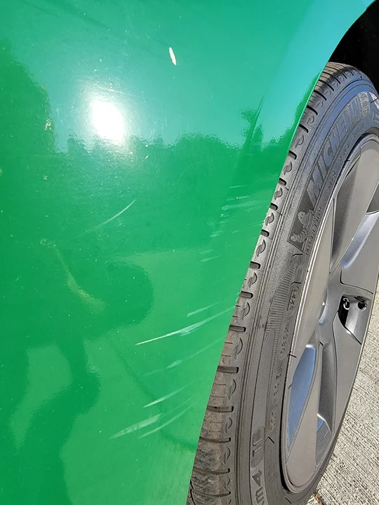 2021 Tesla Model 3 - Image 27 of 31