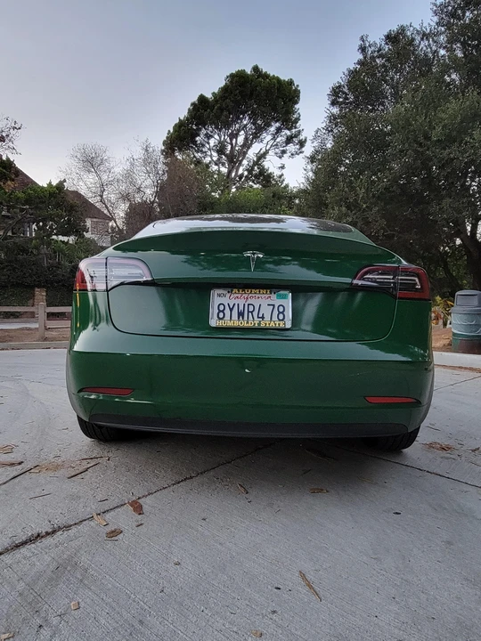 2021 Tesla Model 3 - Image 14 of 31