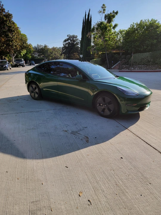 2021 Tesla Model 3 - Image 19 of 31