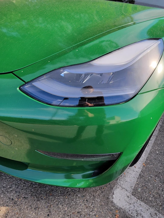 2021 Tesla Model 3 - Image 26 of 31