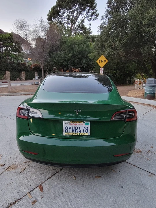 2021 Tesla Model 3 - Image 13 of 31