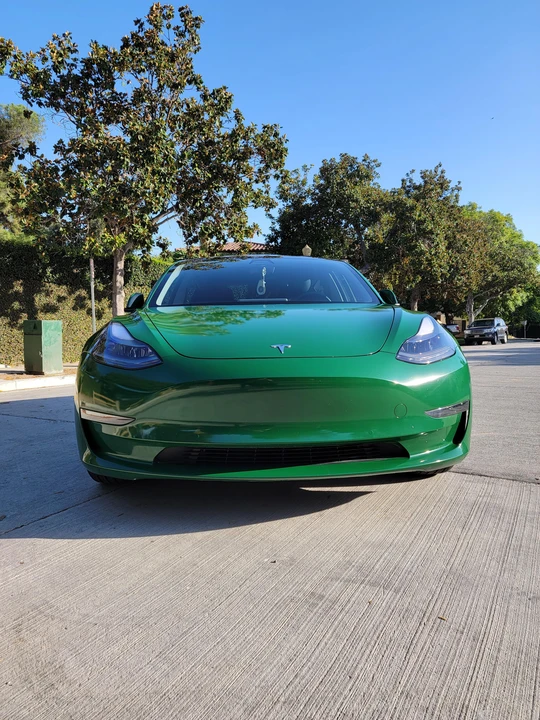 2021 Tesla Model 3 - Image 6 of 31