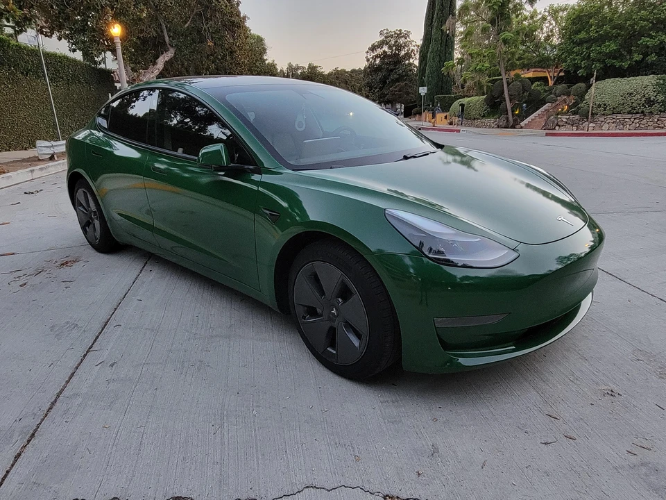 2021 Tesla Model 3 - Image 20 of 31