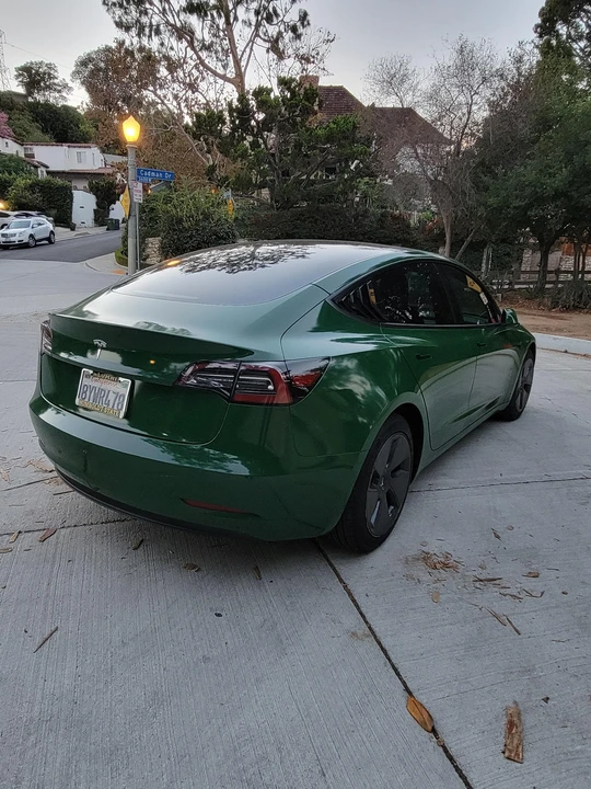 2021 Tesla Model 3 - Image 15 of 31