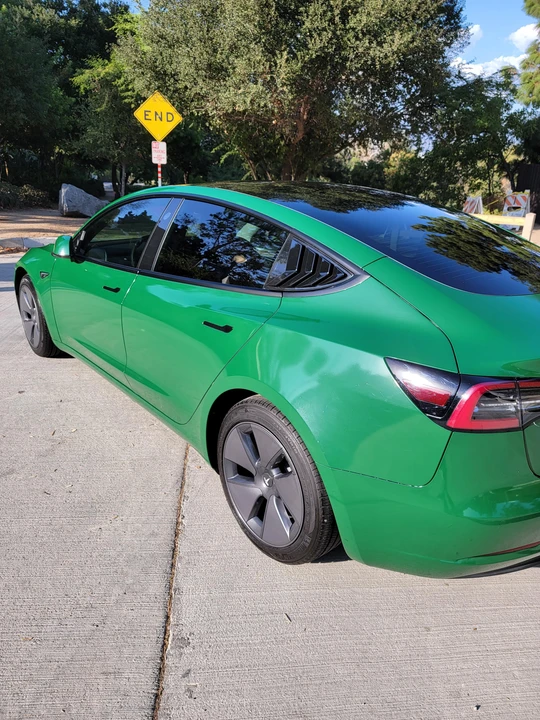 2021 Tesla Model 3 - Image 30 of 31