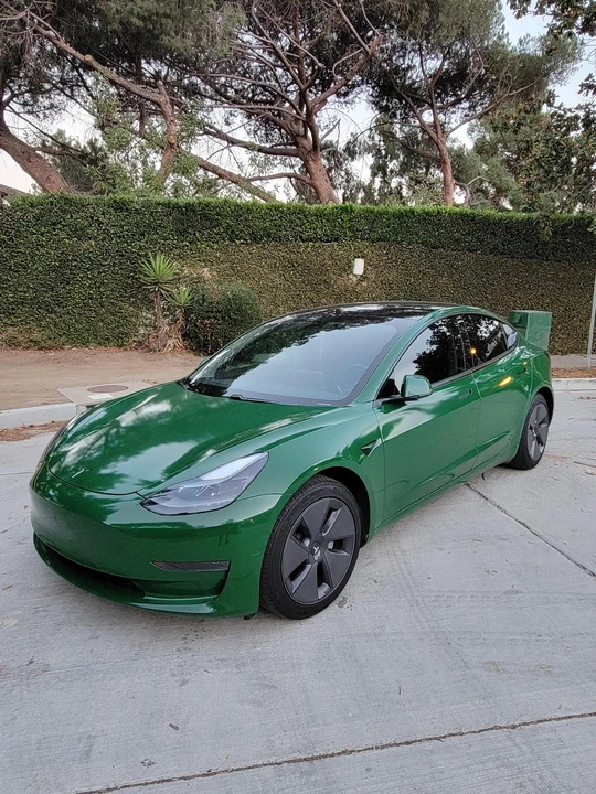 2021 Tesla Model 3 - Image 9 of 31