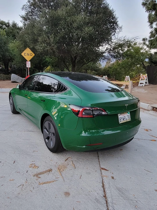 2021 Tesla Model 3 - Image 12 of 31