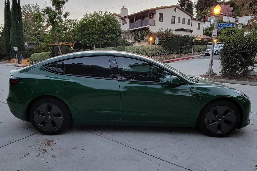 2021 Tesla Model 3 - Image 17 of 31