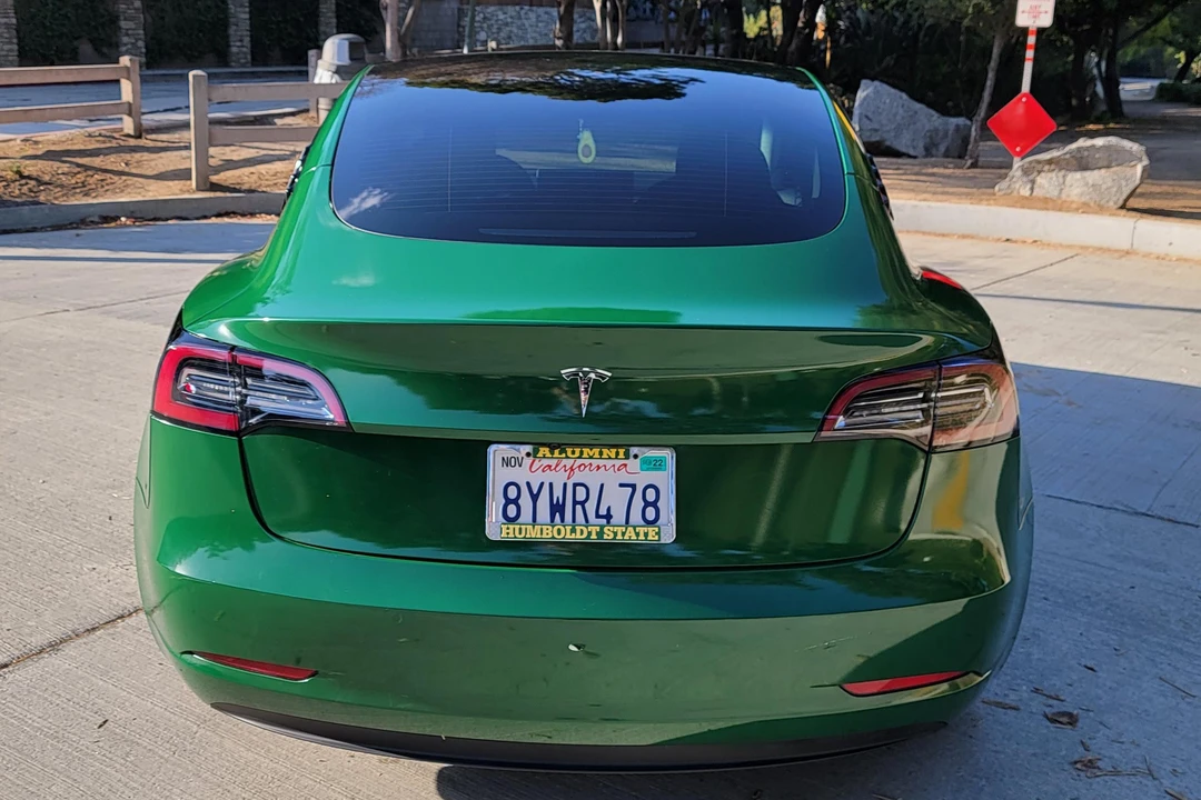 2021 Tesla Model 3 - Image 5 of 31