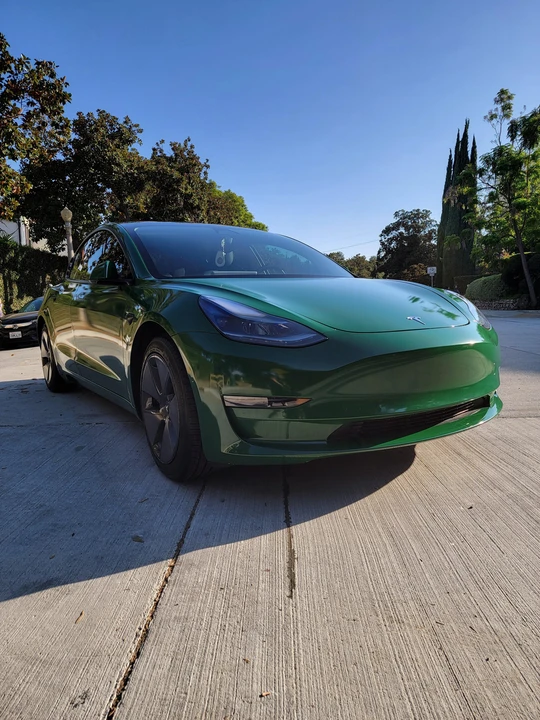 2021 Tesla Model 3 - Image 23 of 31