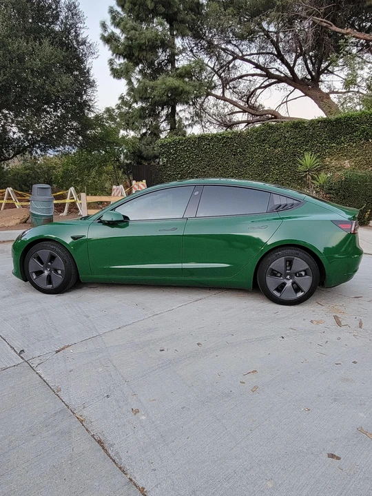 2021 Tesla Model 3 - Image 10 of 31