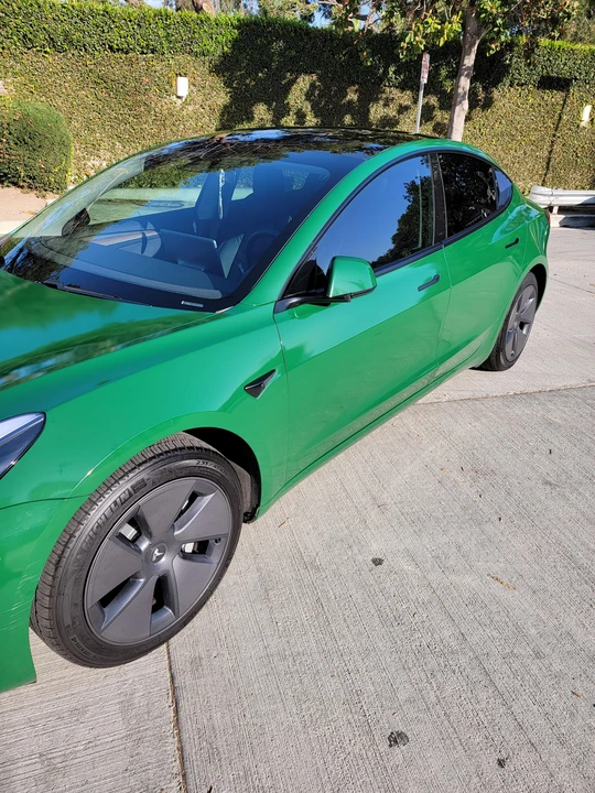 2021 Tesla Model 3 - Image 29 of 31