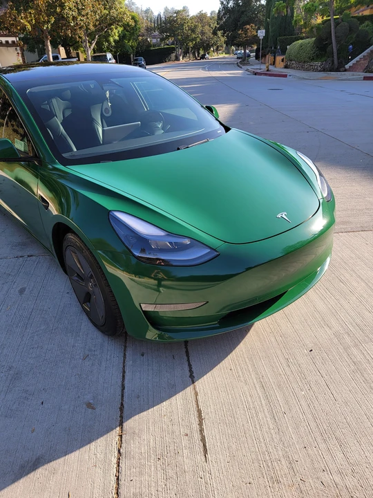 2021 Tesla Model 3 - Image 24 of 31