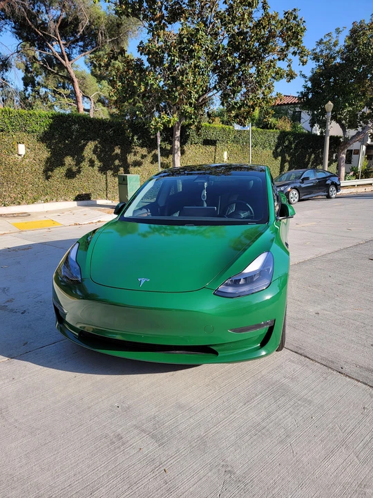 2021 Tesla Model 3 - Image 8 of 31