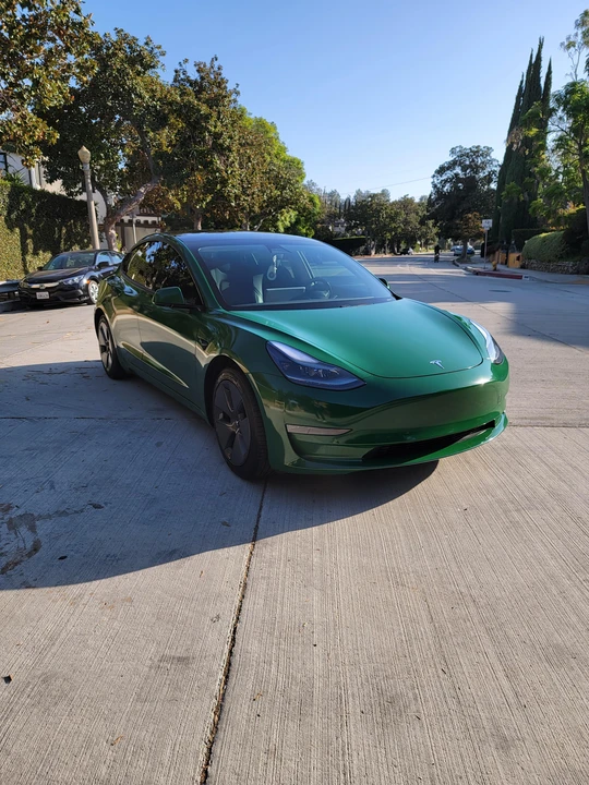 2021 Tesla Model 3 - Image 22 of 31