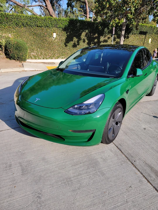 2021 Tesla Model 3 - Image 28 of 31