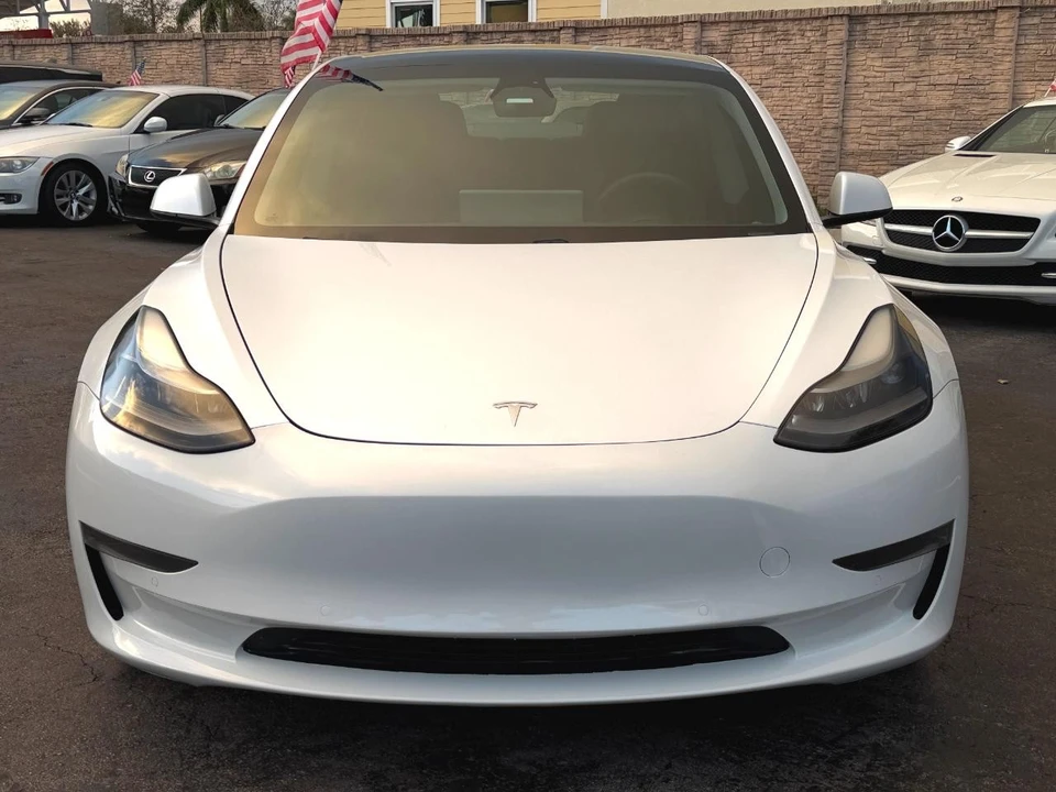 2021 Tesla Model 3 - Image 9 of 21