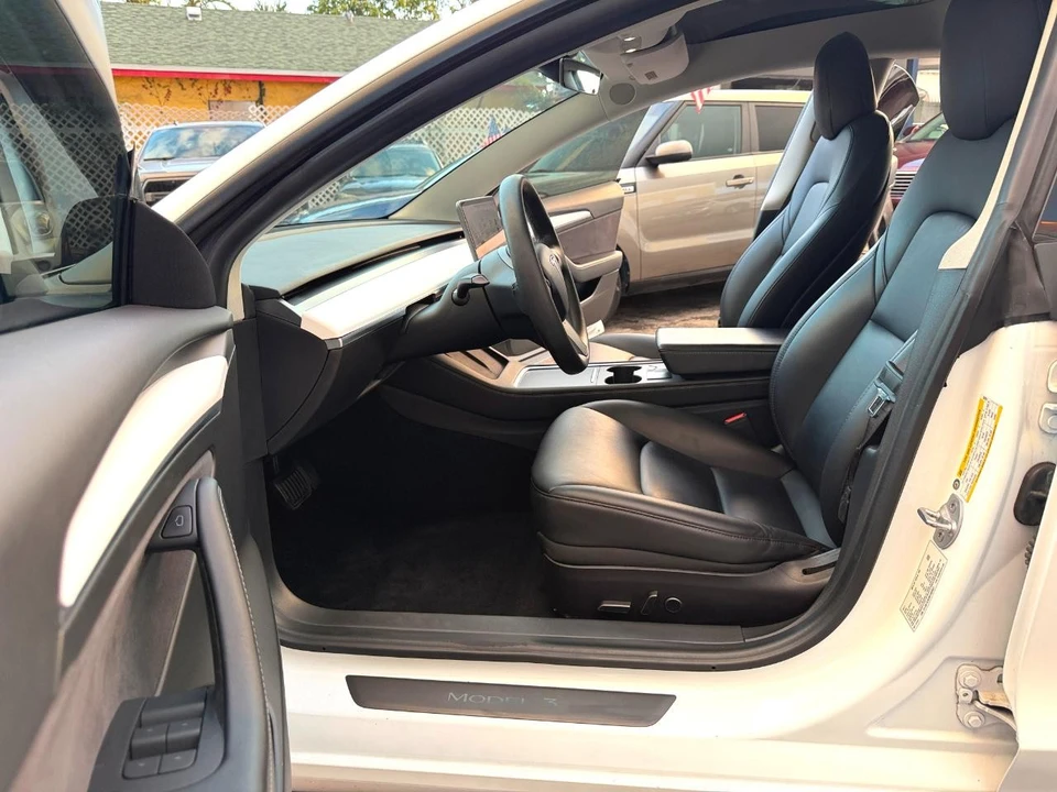 2021 Tesla Model 3 - Image 20 of 21