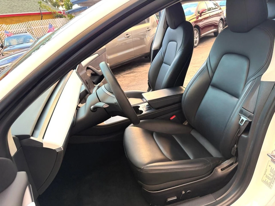 2021 Tesla Model 3 - Image 21 of 21
