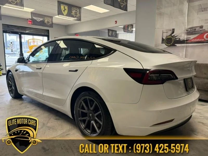 2021 Tesla Model 3 - Image 7 of 12