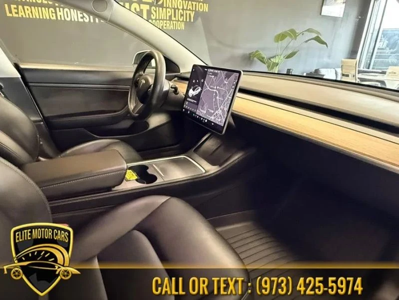 2021 Tesla Model 3 - Image 12 of 12