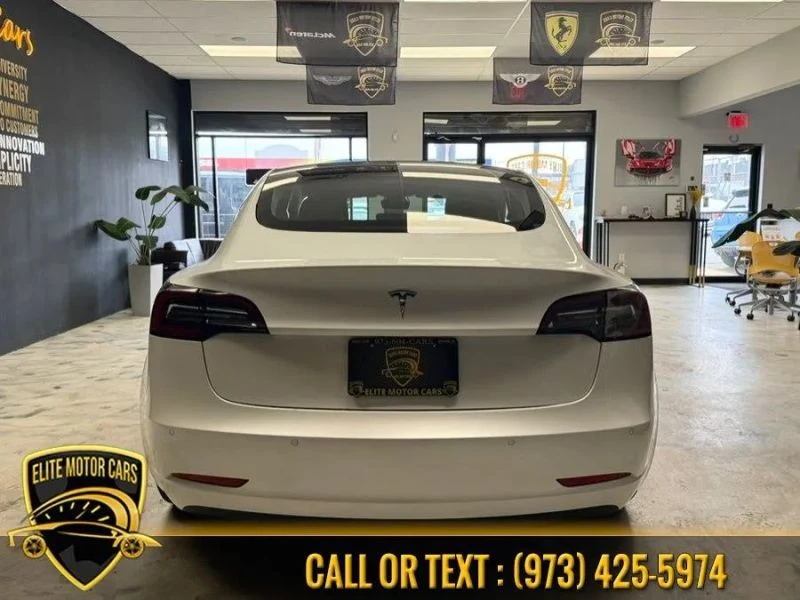 2021 Tesla Model 3 - Image 6 of 12