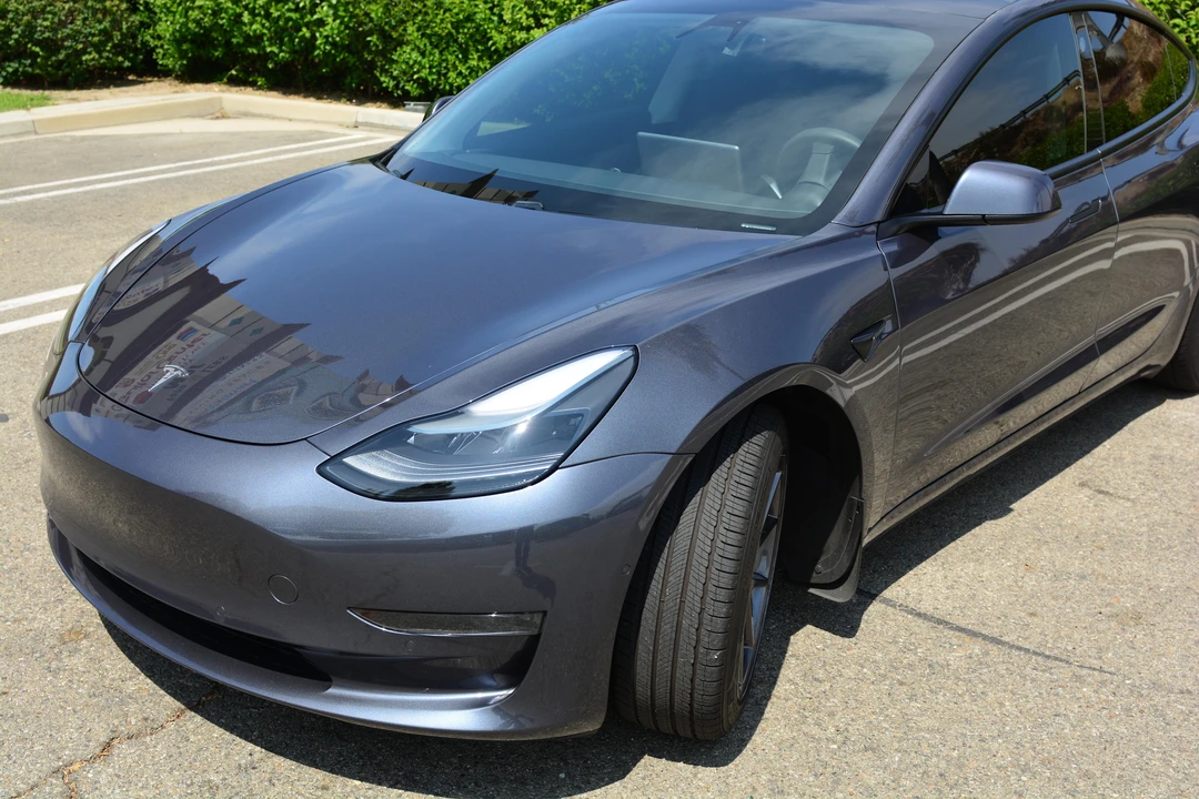 2021 Tesla Model 3 - Image 18 of 31