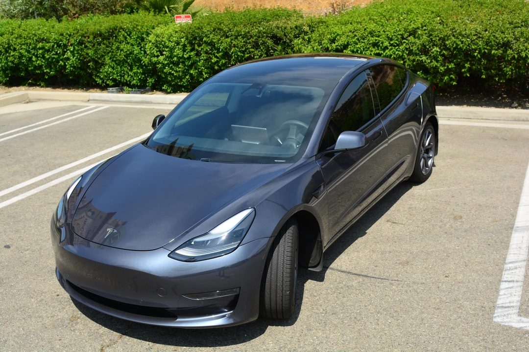 2021 Tesla Model 3 - Image 6 of 31
